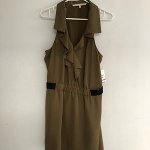 NWT Rachel Roy one piece dress sz 12